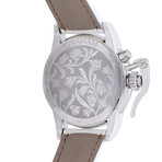 Graham Chronofighter 1695 Lady Moon Quartz // 2CXBS.S06A.L107S // Unworn