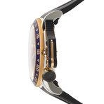 Graham Chronofighter Oversize GMT Automatic // 2OVGG.B26A.K10S // Unworn