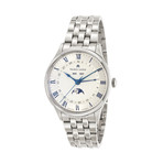 Maurice Lacroix Masterpiece Tradition Automatic // MP6607-SS002-110-1 // New