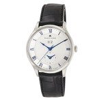 Maurice Lacroix Tradition Automatic // MP6707-SS001-110-1 // New