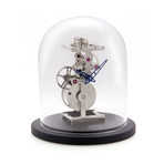 Matthew Norman "Diaphane" Manual Wind // 50.3562/111 // New