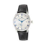 Maurice Lacroix Masterpiece Reserve de Marche Automatic // MP6807-SS001-110-1 // New