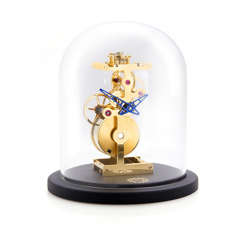 Matthew Norman "Diaphane" Manual Wind // 50.3562/001 // New