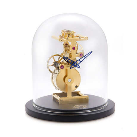 Matthew Norman "Diaphane" Manual Wind // 50.3562/011 // New