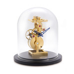 Matthew Norman "Diaphane" Manual Wind // 50.3562/011 // New