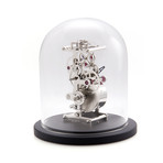 Matthew Norman "Diaphane" Manual Wind // 50.3562/111 // New