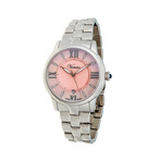 Venus of Switzerland Impetus Collection Quartz // VE-3116A1-4R8-B1 // New