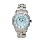 Venus of Switzerland Impetus Collection Quartz // VE-3116A1-4R9-B1 // New