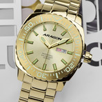 Aragon Parma Automatic // A155GLD