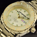 Aragon Parma Automatic // A155GLD