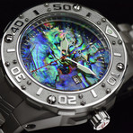 Aragon Enforcer Abalone Automatic // A169GRY