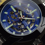 Aragon Hydraumatic Automatic // Limited Edition // A245BLK