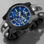 Aragon Hydraumatic Automatic // Limited Edition // A245BLK