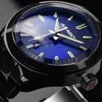 Aragon Antigravity Automatic // A283BLU