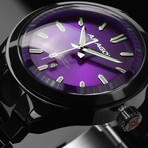 Aragon Antigravity Automatic // A283PUR