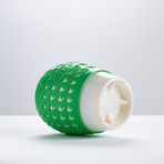 Goverre Portable Wine Cup // Green