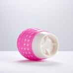 Goverre Portable Wine Cup // Hot Pink