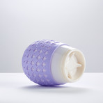 Goverre Portable Wine Cup // Lavender