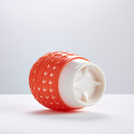 Goverre Portable Wine Cup // Orange