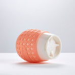 Goverre Portable Wine Cup // Peach