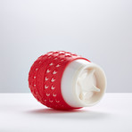 Goverre Portable Wine Cup // Red