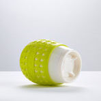 Goverre Portable Wine Cup // Yellow