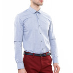 Glenn Shirt // Grey (M)