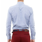 Glenn Shirt // Grey (M)