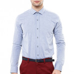 Glenn Shirt // Grey (M)