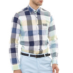 Ford Shirt // Multicolor (XL)