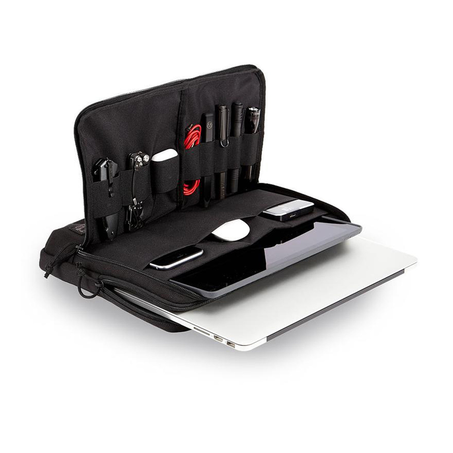 Download Macbook Pro Retina EDC Kit // 15" - Cargo Works - Touch of Modern