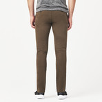 Duke Slim Chino // Mast (30WX32L)