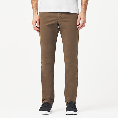 Russell Slim Straight Jeans // Highland (30WX34L)