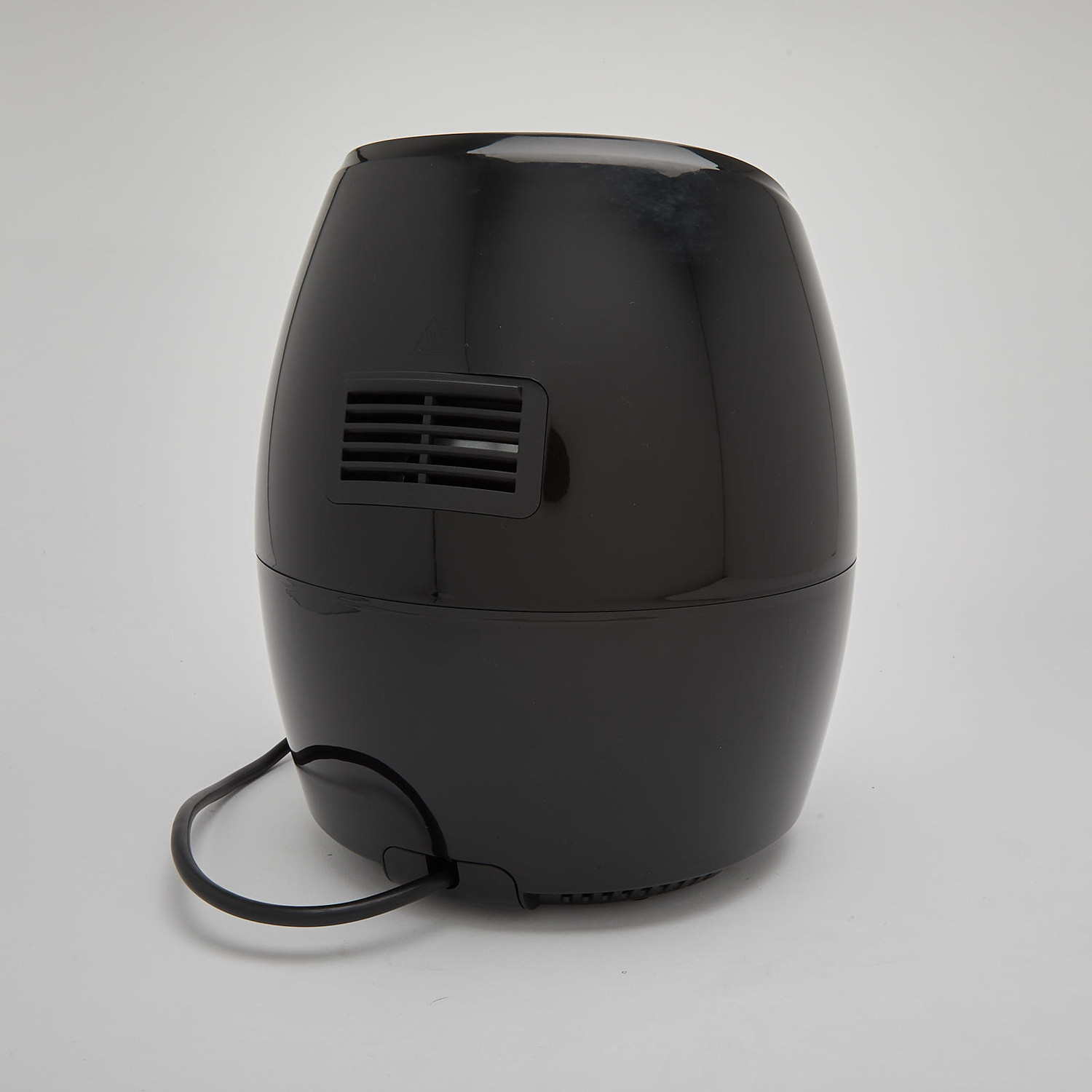 Uber Chill // Digital Display Air Fryer Uber Appliance® Touch of Modern