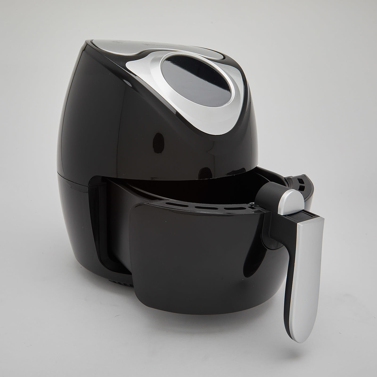 Uber Chill // Digital Display Air Fryer Uber Appliance® Touch of Modern