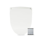 Slim-Two Bidet Toilet Seat