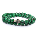 Malachite Wrap