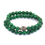 Malachite Wrap