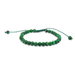 Malachite Pull-Closure