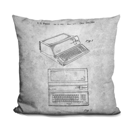 Typewriter Blueprint