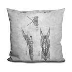 Batmobile Blueprint I