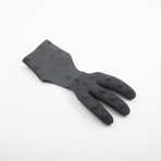 Darkfin Dark Archer 3 Finger Shooting Glove (M)