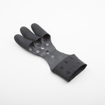 Darkfin Dark Archer 3 Finger Shooting Glove (M)