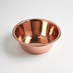 Normal Bowl // Copper (6oz)