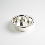 Normal Bowl // Silver (6oz)