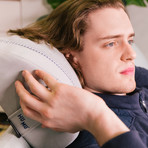 HUMU™ Augmented Audio Cushion (Graphite)