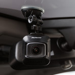 GSS780 Front + Rear Sony Sensor Dash Cam