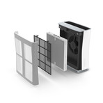 Roger HEPA Air Purifier