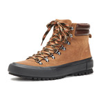 Ryan Lug Hiker // Fawn (US: 7)