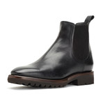 Weston Lug Chelsea // Black (US: 7)